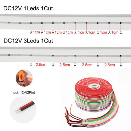 Neon led Strip