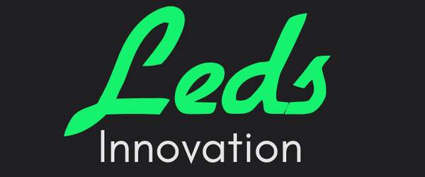 Leds Innovation signs